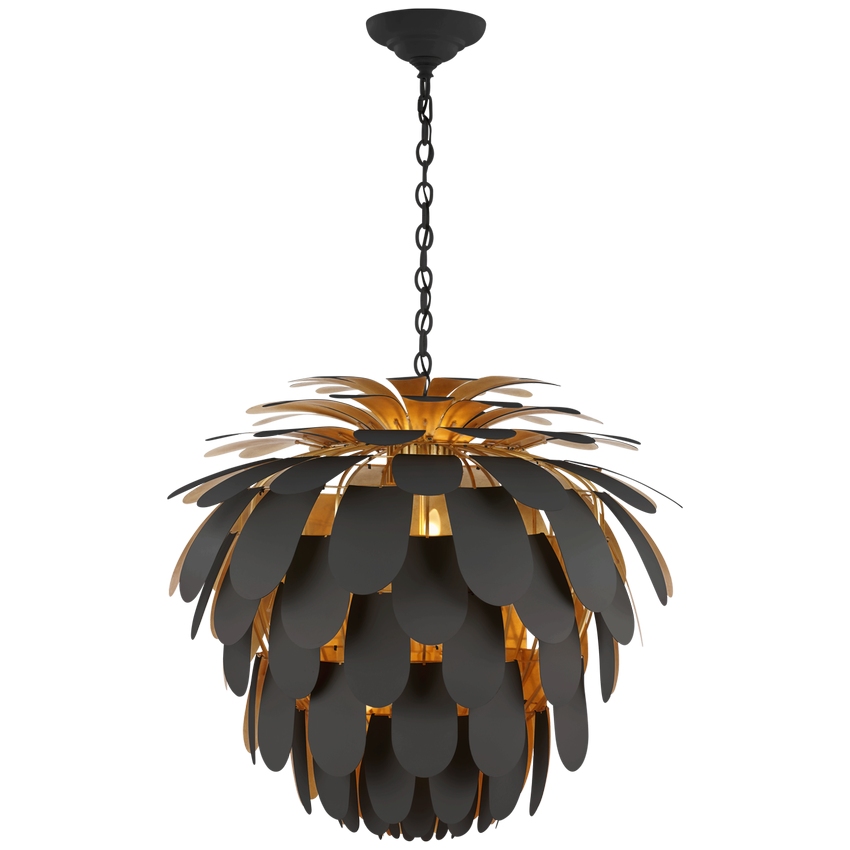 Люстра Cynara Visual Comfort