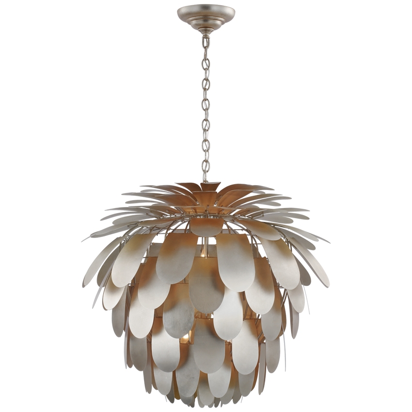 Люстра Cynara Visual Comfort