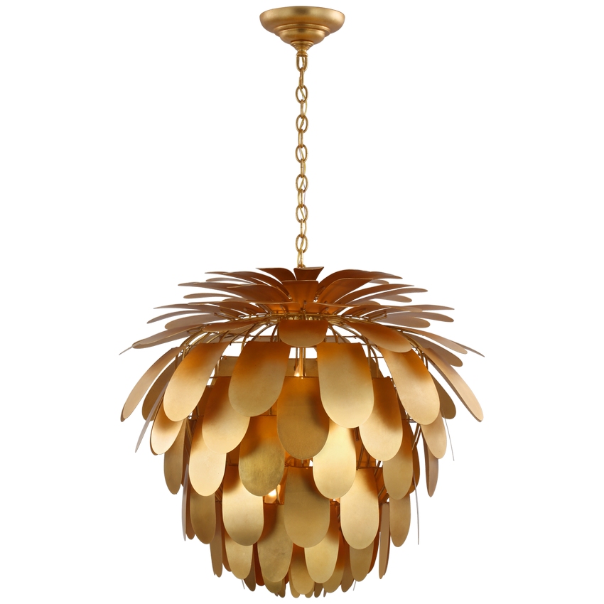 Люстра Cynara Visual Comfort