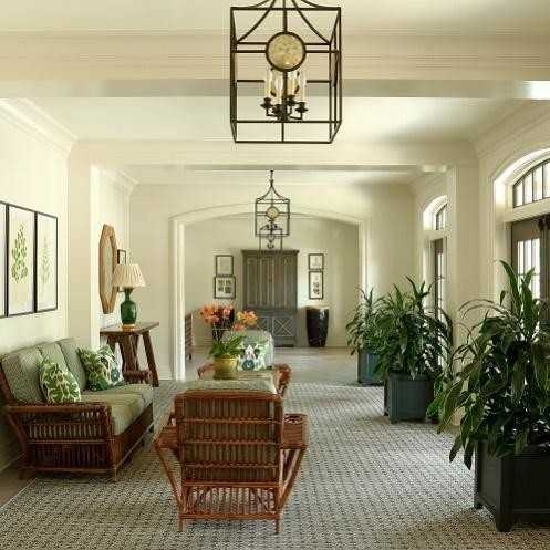 Фонарь Gramercy Visual Comfort