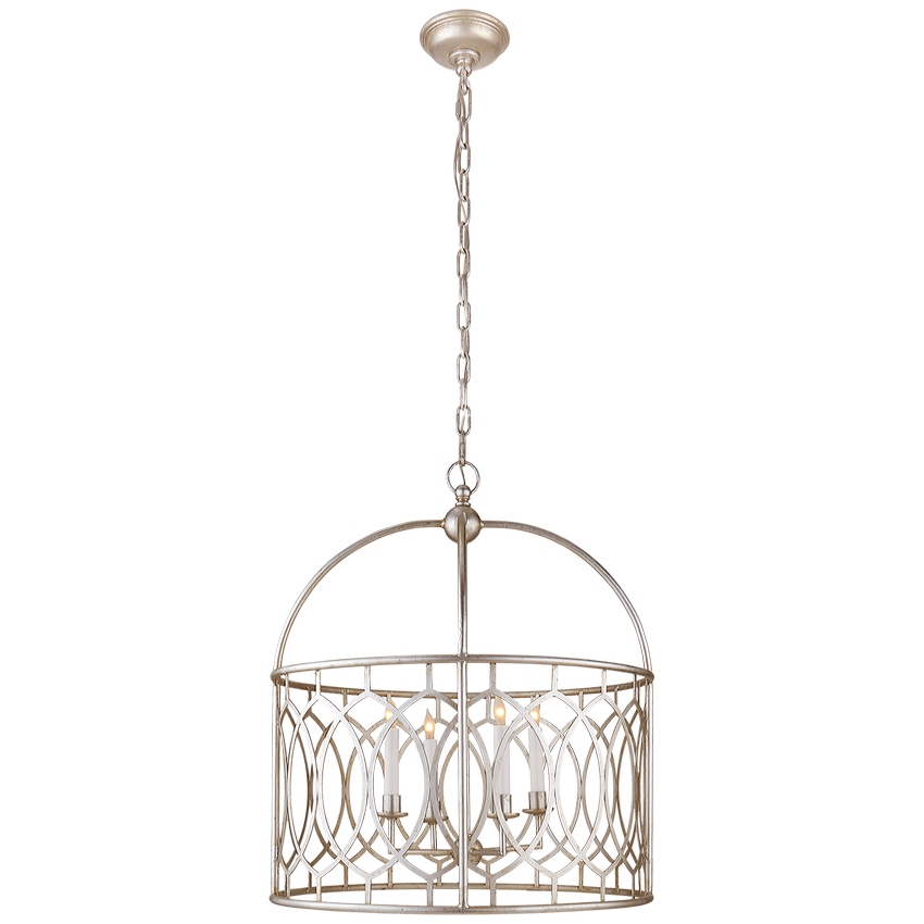 Люстра Marquise Wide Visual Comfort