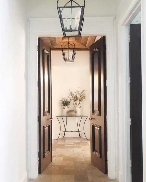 Фонарь Plantation Visual Comfort