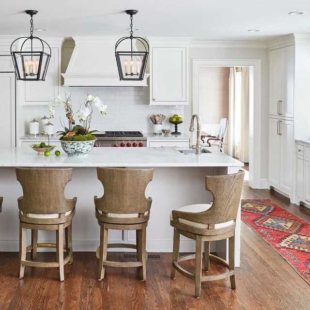 Фонарь Plantation Visual Comfort