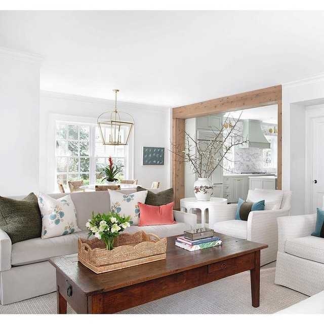 Фонарь Plantation Visual Comfort