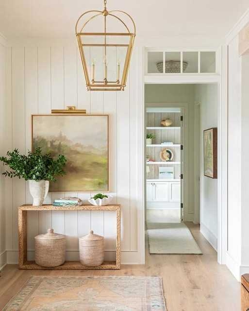 Фонарь Plantation Visual Comfort