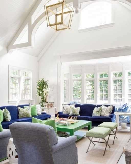 Фонарь Plantation Visual Comfort