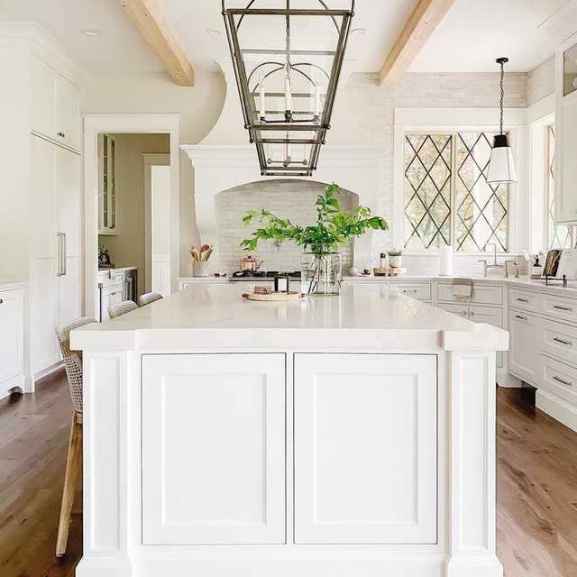 Фонарь Plantation Visual Comfort