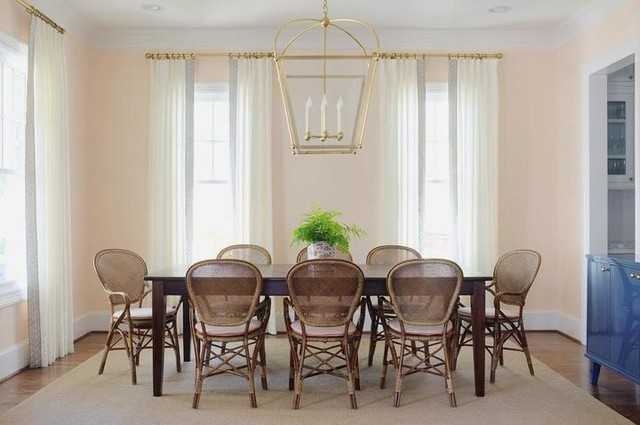 Фонарь Plantation Visual Comfort