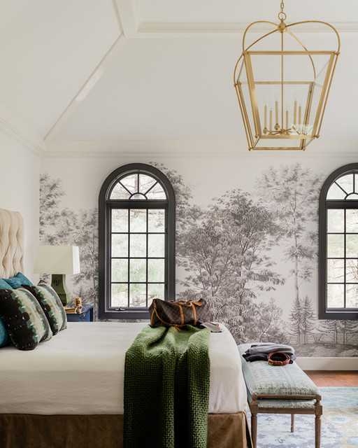 Фонарь Plantation Visual Comfort