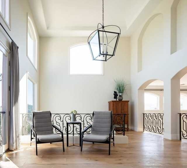 Фонарь Plantation Visual Comfort