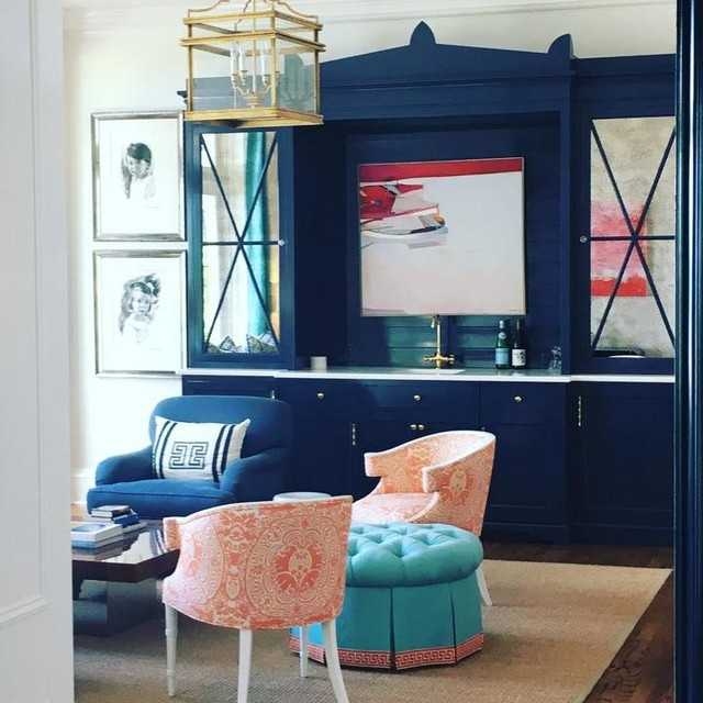 Фонарь Mykonos Visual Comfort