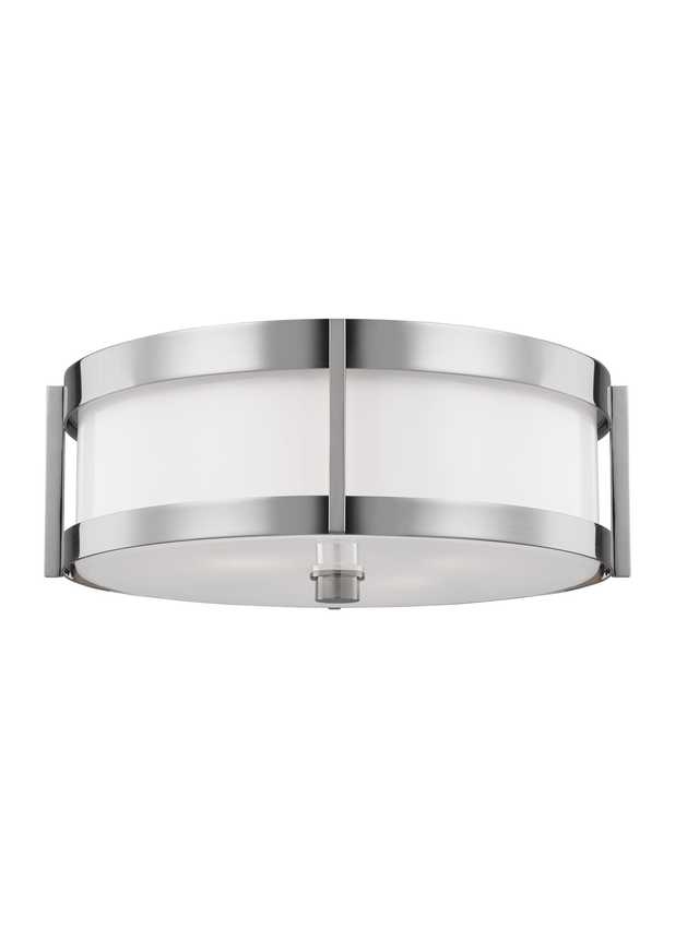Потолочный светильник Flynn Generation Lighting | Studio Collection