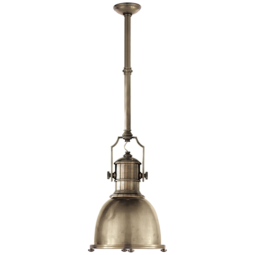Подвесной светильник Country Industrial Visual Comfort