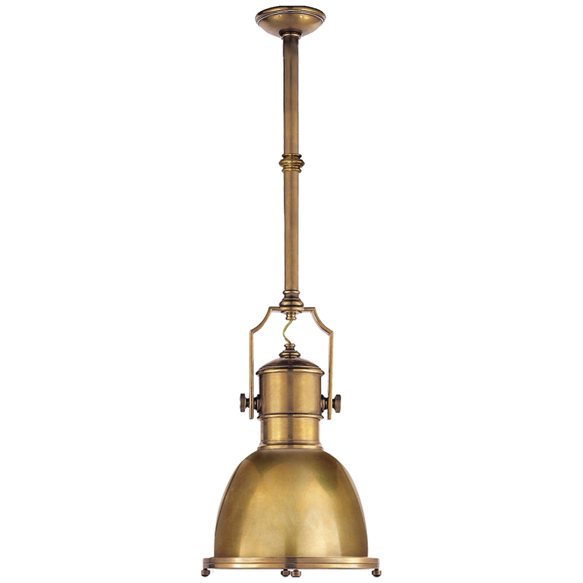 Подвесной светильник Country Industrial Visual Comfort