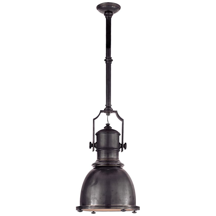 Подвесной светильник Country Industrial Visual Comfort