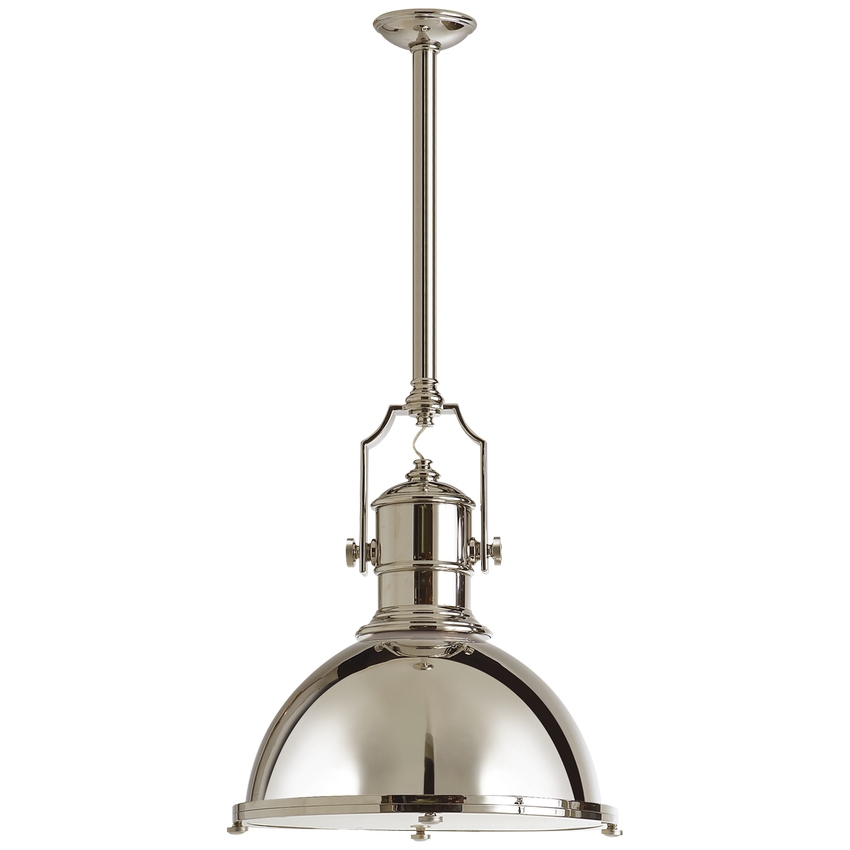 Подвесной светильник Country Industrial Visual Comfort