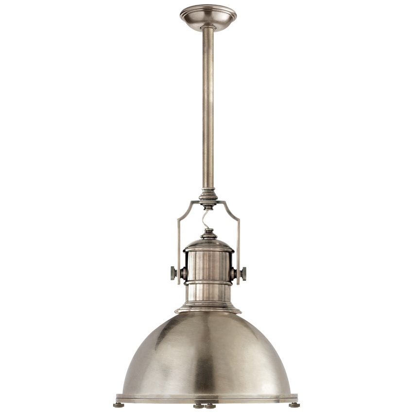 Подвесной светильник Country Industrial Visual Comfort