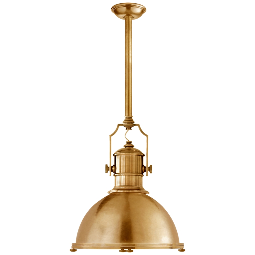 Подвесной светильник Country Industrial Visual Comfort