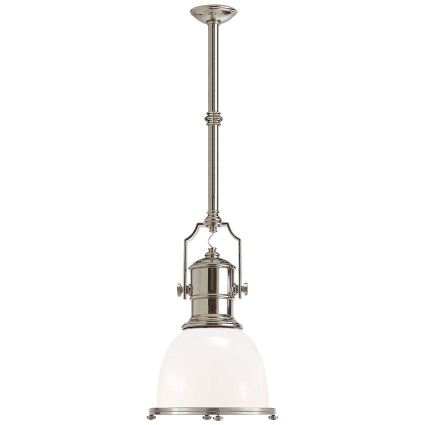 Подвесной светильник Country Industrial Visual Comfort