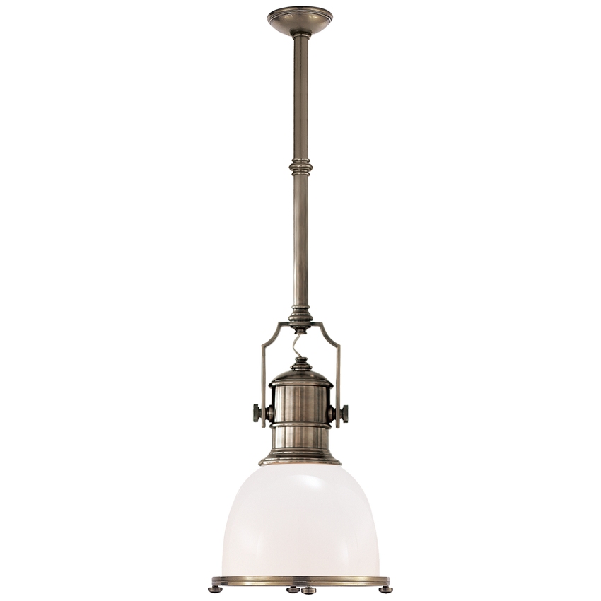 Подвесной светильник Country Industrial Visual Comfort