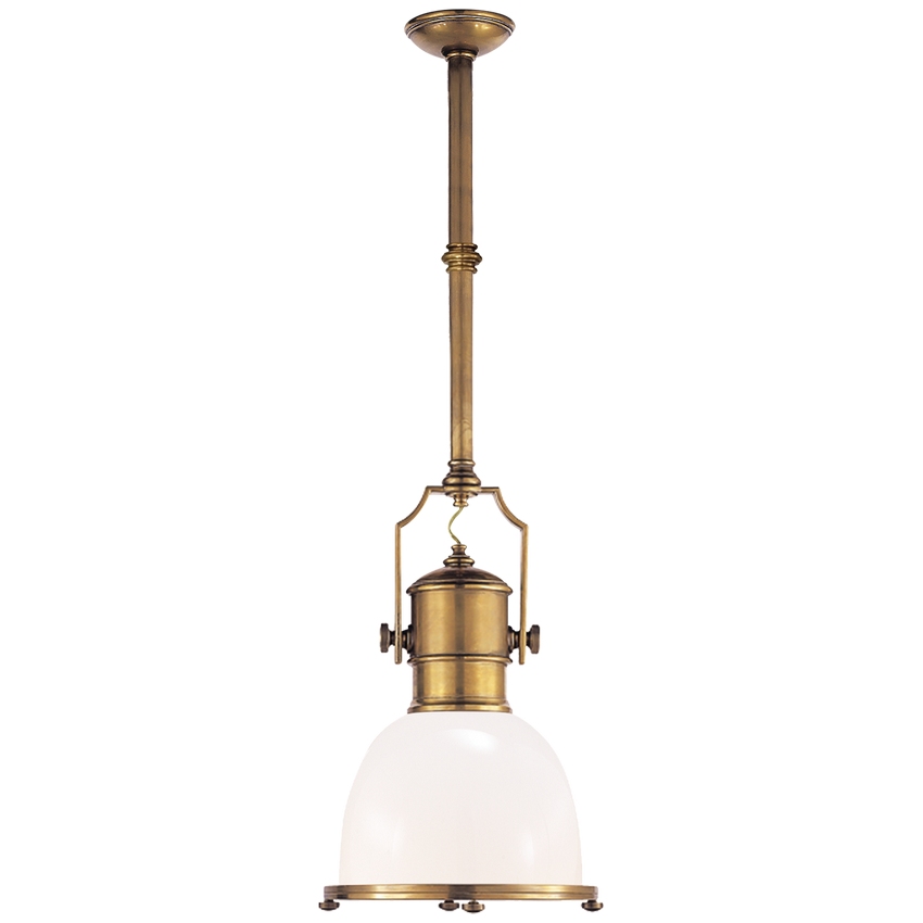 Подвесной светильник Country Industrial Visual Comfort