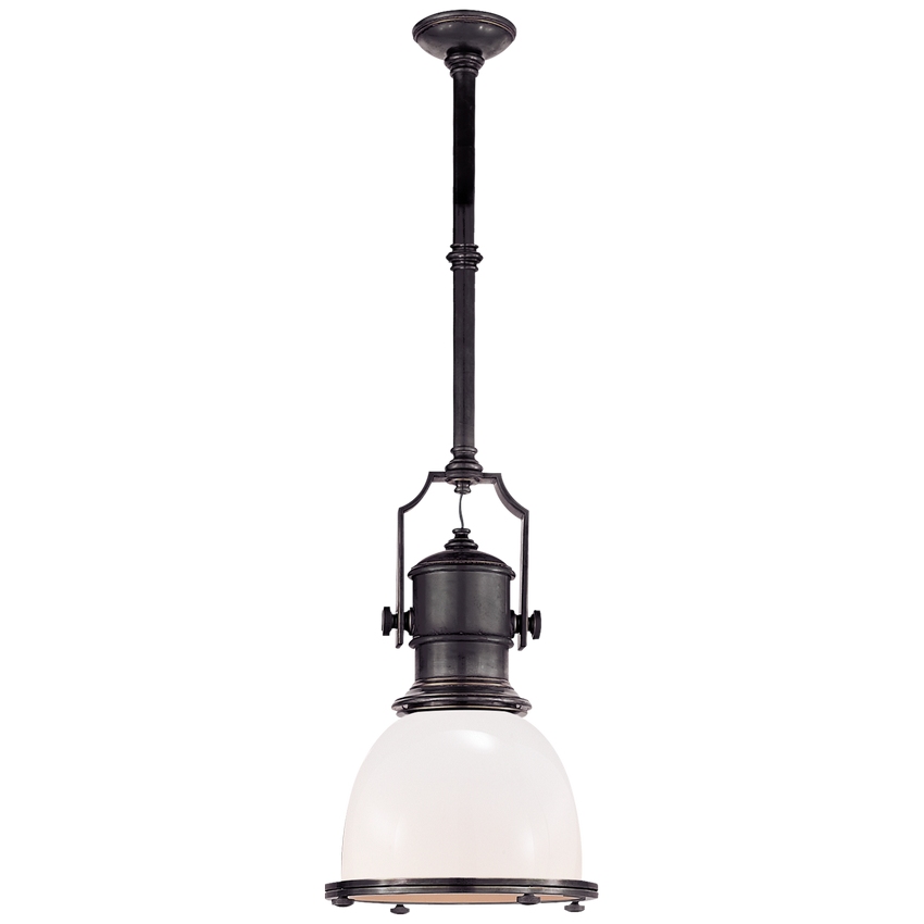 Подвесной светильник Country Industrial Visual Comfort