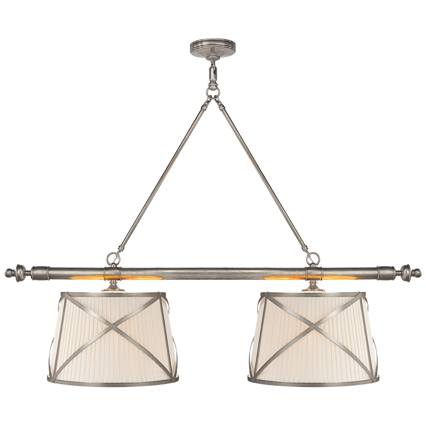 Линейный светильник Grosvenor Linear Visual Comfort