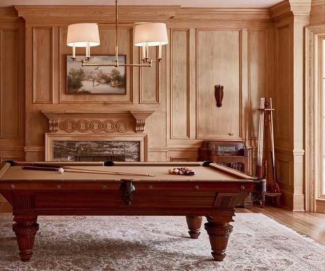 Линейный светильник Classic Billiard  Visual Comfort