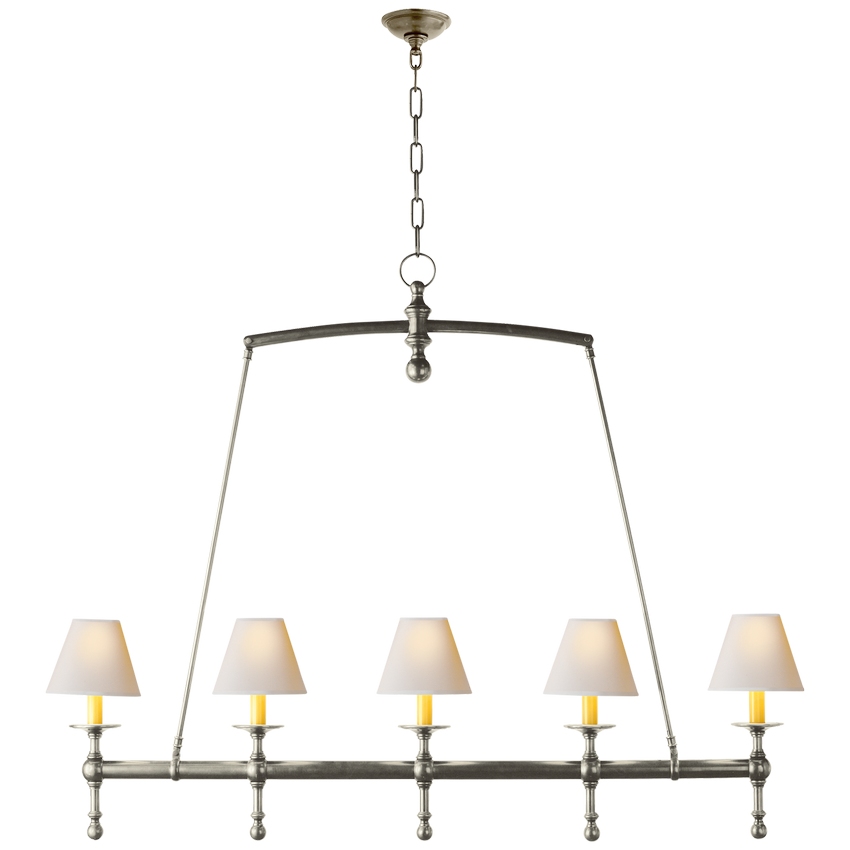 Линейный светильник Classic Linear Visual Comfort