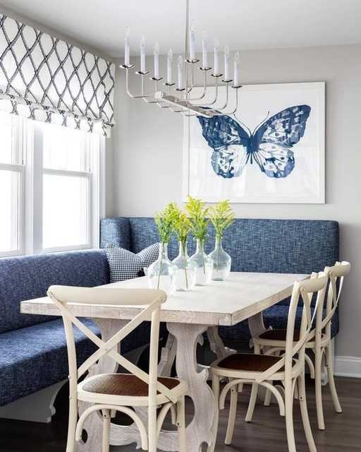 Линейный светильник Linear Branched Visual Comfort
