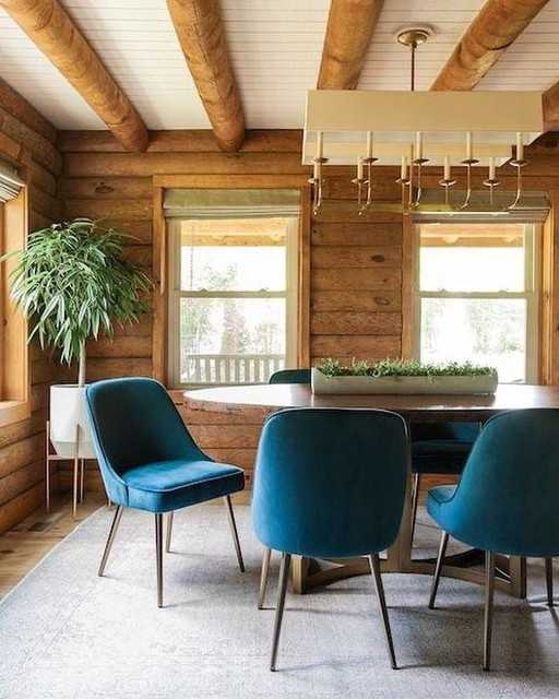 Линейный светильник Linear Branched Visual Comfort