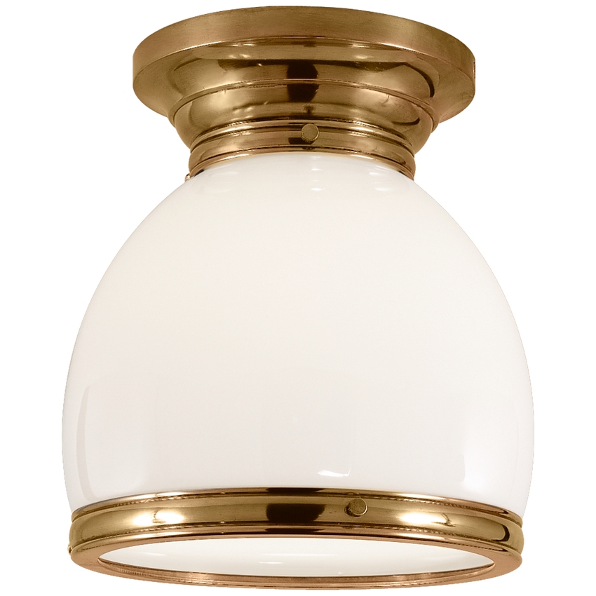 Потолочный светильник Edwardian Visual Comfort