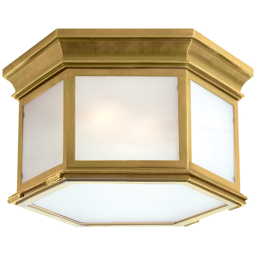 Потолочный светильник Club Visual Comfort