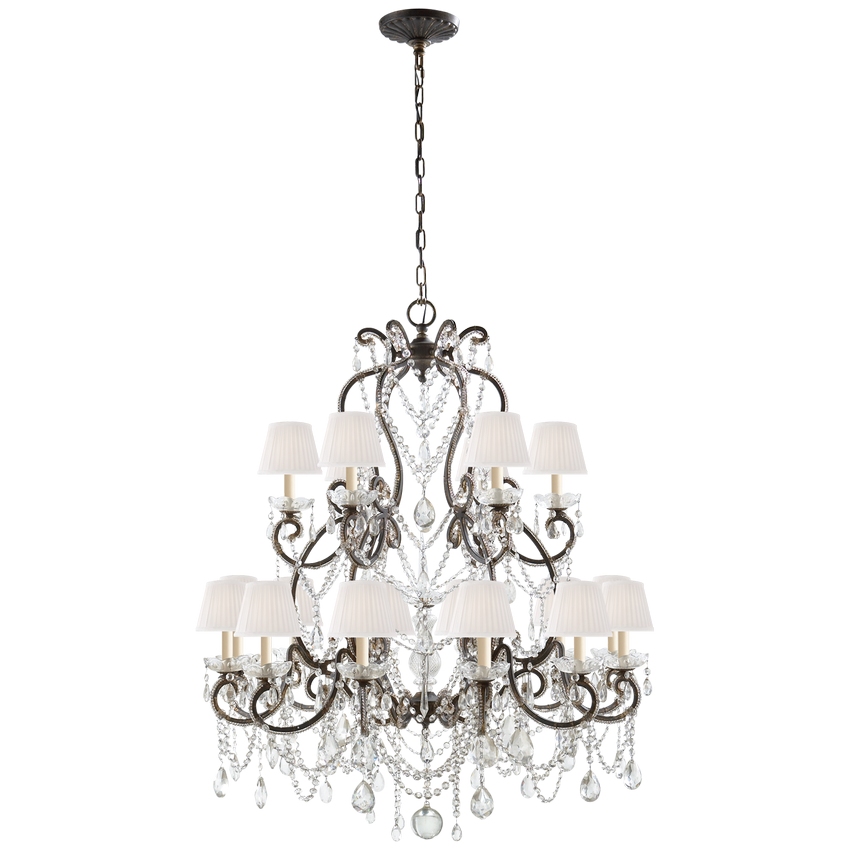 Люстра Adrianna Ralph Lauren Home