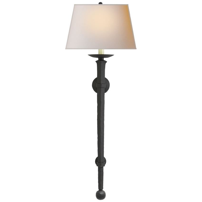 Бра Iron Torch Visual Comfort