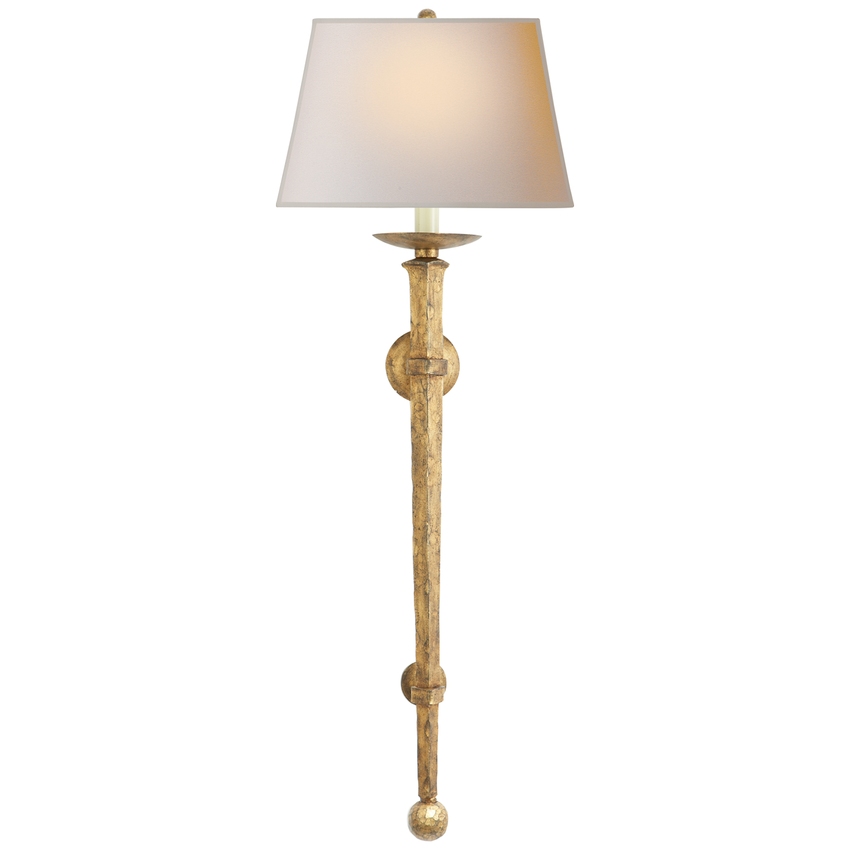 Бра Iron Torch Visual Comfort
