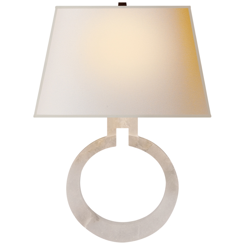Бра Ring Form Visual Comfort