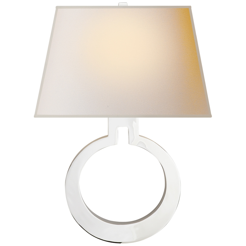 Бра Ring Form Visual Comfort