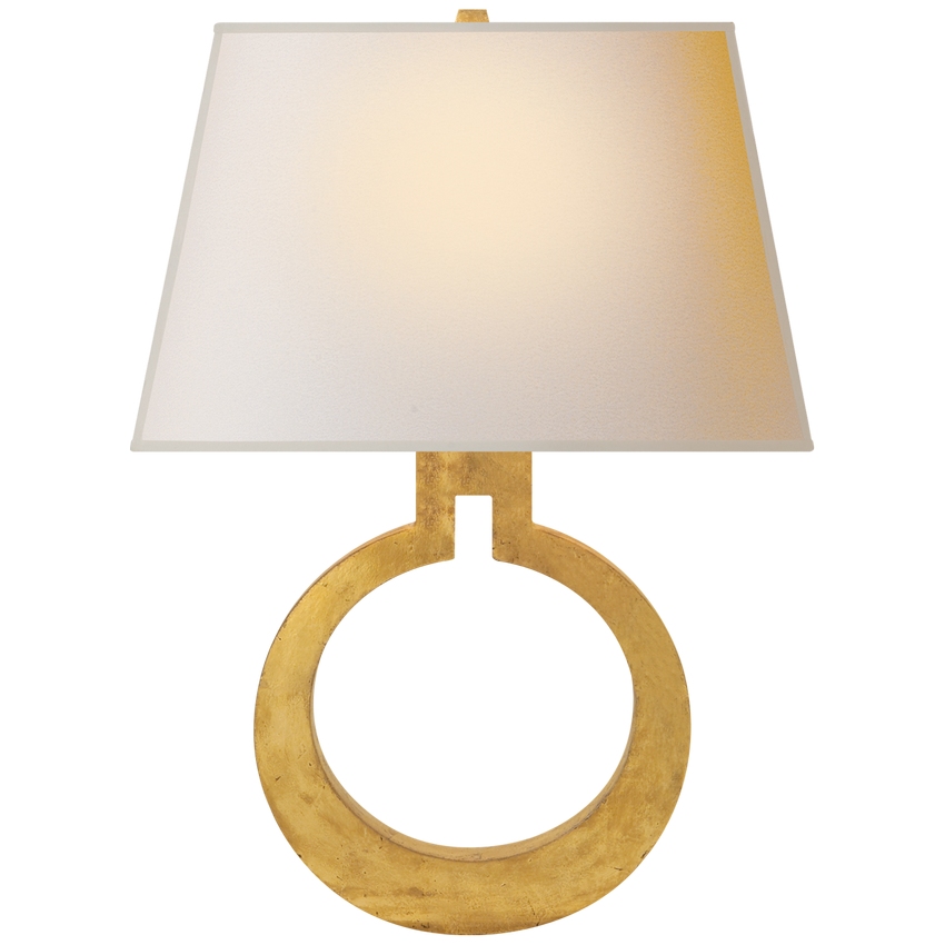 Бра Ring Form Visual Comfort