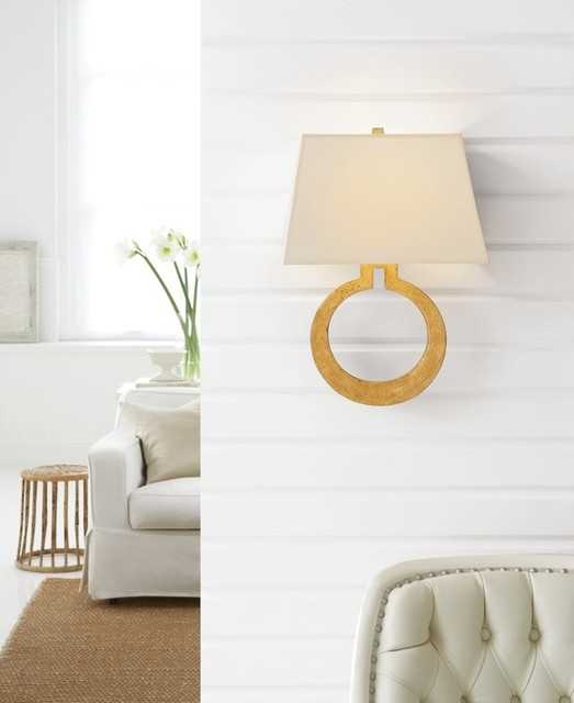 Бра Ring Form Visual Comfort