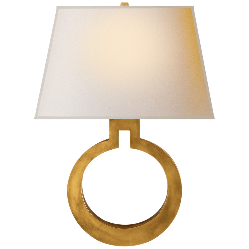 Бра Ring Form Visual Comfort