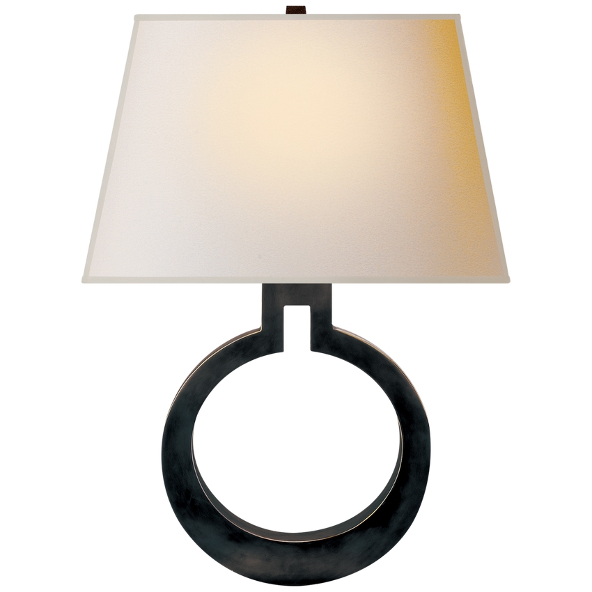 Бра Ring Form Visual Comfort
