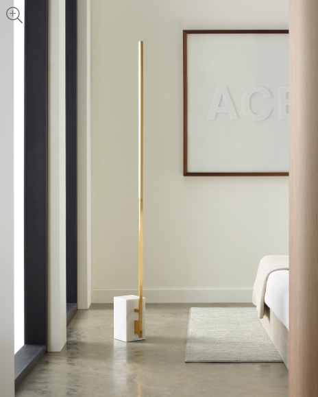 Напольный светильник Klee Tech Lighting | Modern Collection