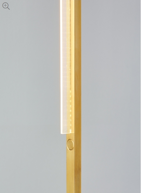 Напольный светильник Klee Tech Lighting | Modern Collection