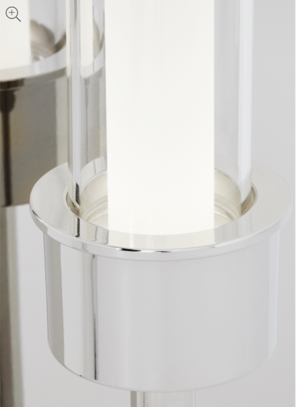 Бра Linger Tech Lighting | Modern Collection