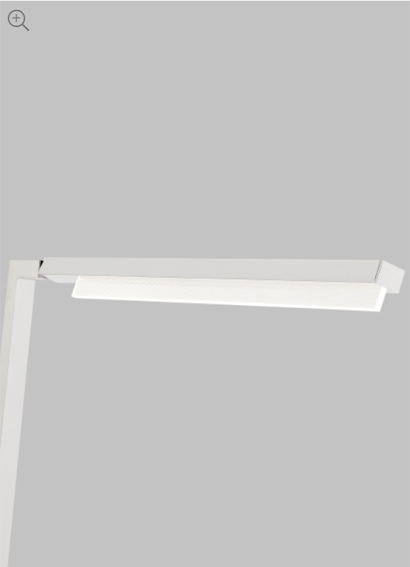 Настольная лампа Klee Tech Lighting | Modern Collection