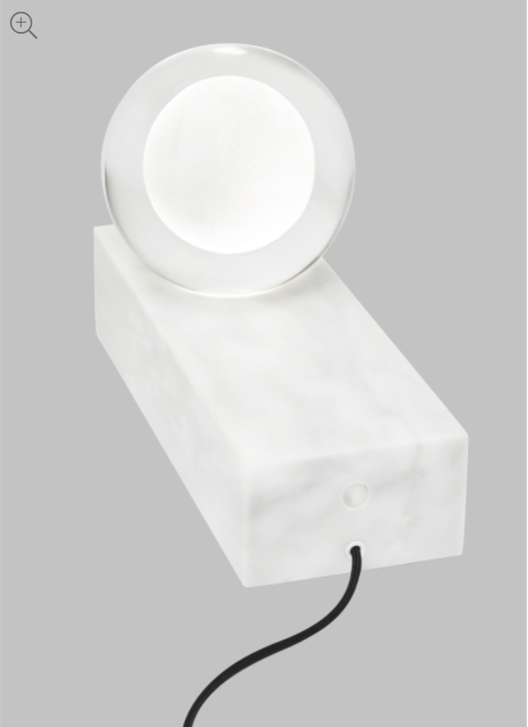 Настольная лампа Mina   Tech Lighting | Modern Collection