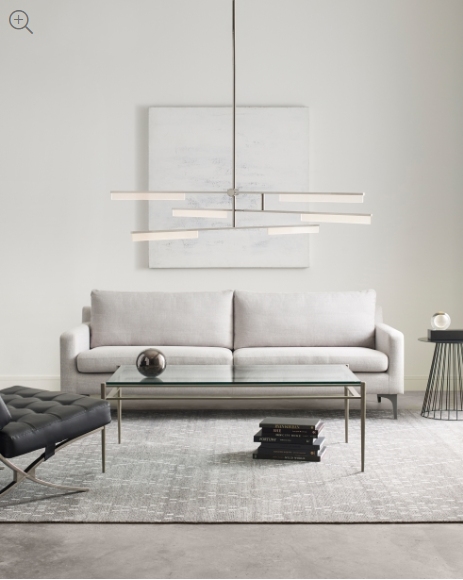 Люстра Klee  Tech Lighting | Modern Collection
