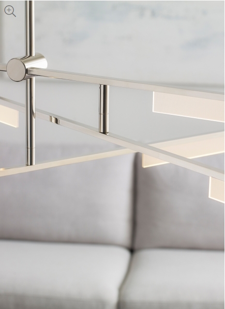 Люстра Klee  Tech Lighting | Modern Collection