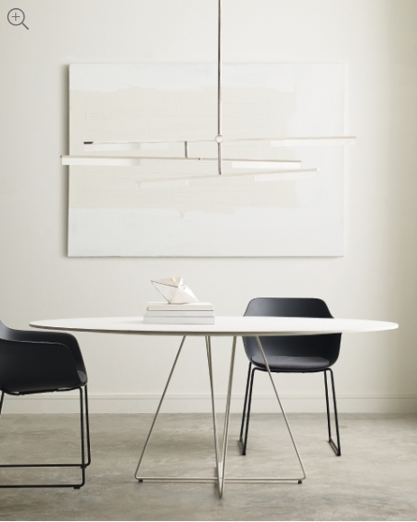 Люстра Klee  Tech Lighting | Modern Collection